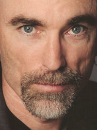  Jackie Earle Haley