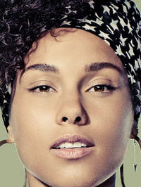  Alicia Keys