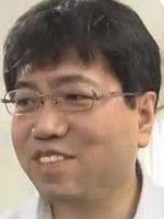 Nobuyuki Takeuchi