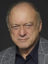  John Doman