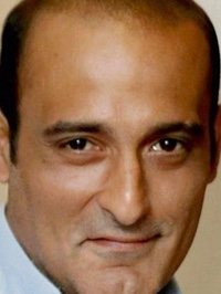  Akshaye Khanna