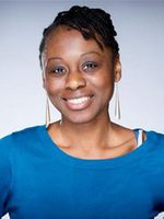 Natasha Gordon