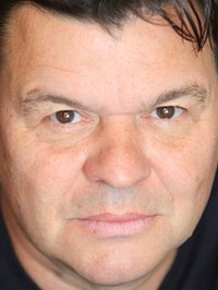  Jamie Foreman