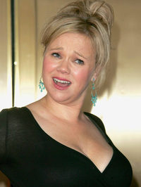  Caroline Rhea