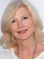 Beth Broderick