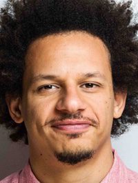  Eric André