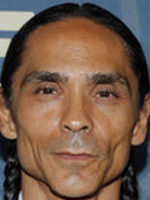 Zahn McClarnon