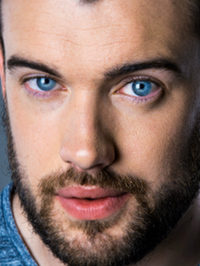  Jack Whitehall