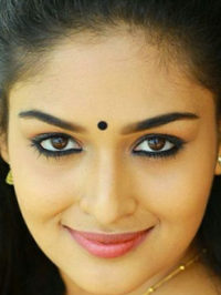  Prayaga Martin