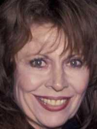  Ann Wedgeworth