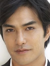  Kazuki Kitamura