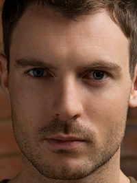  Richard Flood