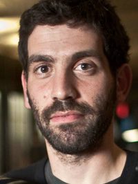  Joshua Z Weinstein