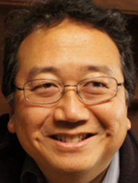  Michael Goi