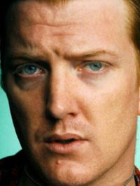  Josh Homme