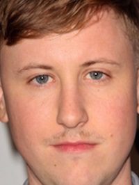  Johnny Pemberton