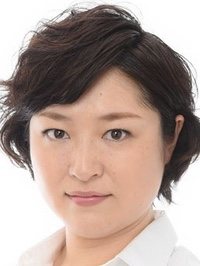  Harumi Shuhama