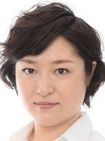 Harumi Shuhama