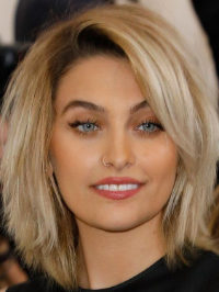  Paris Jackson