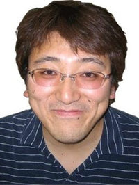  Yûichi Fukuda