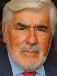  Mario Adorf