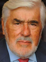 Mario Adorf