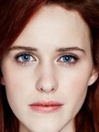  Rachel Brosnahan