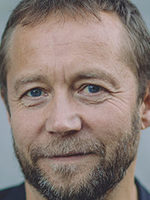 Bjørn Bernt