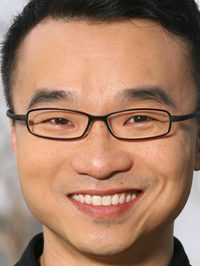  Raman Hui