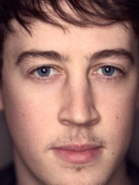  Alex Sharp