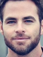 Chris Pine