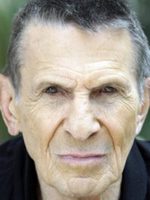 Leonard Nimoy