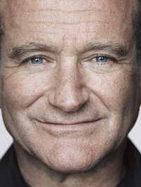  Robin Williams