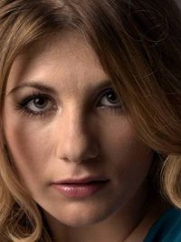  Jodie Whittaker