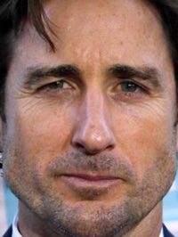  Luke Wilson