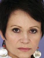 Adriana Barraza