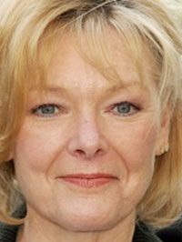  Jane Curtin