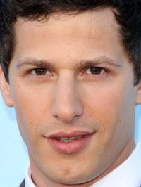  Andy Samberg