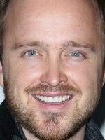 Aaron Paul