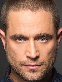  Michel Brown