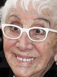  Lina Wertmüller