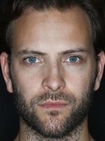 Alessandro Borghi