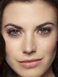  Meghan Ory