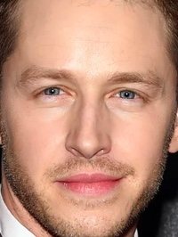  Josh Dallas