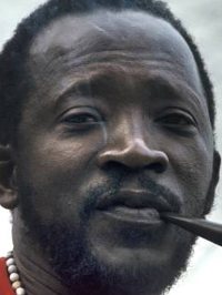  Ousmane Sembène