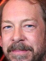 Bill Camp