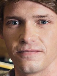  Billy Howle