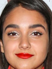  Geraldine Viswanathan