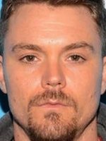 Clayne Crawford