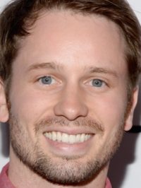  Tyler Ritter